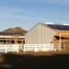 Photo by Solarponics, Inc.. Commercial Solar Electric - thumbnail