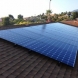 Photo by Solarponics, Inc.. Residential Solar Electric - thumbnail