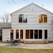 Photo by Tabor Design Build. Halpern Rear Addition - thumbnail