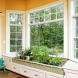 Photo by Tabor Design Build. Stone Green Kitchen - thumbnail