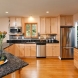 Photo by Tabor Design Build. Petersen Kitchen - thumbnail