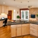 Photo by Tabor Design Build. Petersen Kitchen - thumbnail