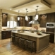 Photo by Creation Cabinetry LLC.  - thumbnail