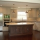 Photo by Creation Cabinetry LLC.  - thumbnail