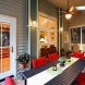 Photo by Tabor Design Build. Martineau New Screened Porch - thumbnail