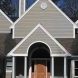 Photo by Care Free Homes Inc.. James Hardie Fiber Cement Siding - thumbnail