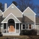 Photo by Care Free Homes Inc.. James Hardie Fiber Cement Siding - thumbnail