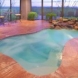 Photo by Patio Pools & Spas.  - thumbnail