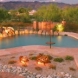 Photo by Patio Pools & Spas.  - thumbnail