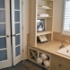 Photo by Lensis Builders Inc. Tranquil Master Bath Remodel - thumbnail