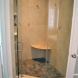 Photo by Lensis Builders Inc. Tranquil Master Bath Remodel - thumbnail