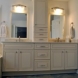 Photo by Lensis Builders Inc. Tranquil Master Bath Remodel - thumbnail