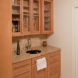 Photo by Teknika Kitchens and Baths. Kosher Kitchen - thumbnail