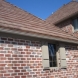 Photo by Gutter Helmet of Minnesota. Gutter Helmet on Custom Roof Installations - thumbnail