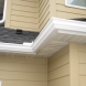 Photo by Gutter Helmet of Minnesota. GenGo Seamless Gutter Installations - thumbnail