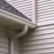 Photo by Gutter Helmet of Minnesota. GenGo Seamless Gutter Installations - thumbnail