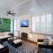 Photo by MOSAIC Group [Architects and Remodelers]. Outdoor Living - thumbnail