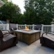 Photo by MOSAIC Group [Architects and Remodelers]. Outdoor Living - thumbnail