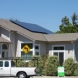 Photo by Allterra Solar. Allterra Solar installations - thumbnail