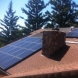 Photo by Allterra Solar. Allterra Solar installations - thumbnail