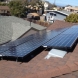 Photo by Allterra Solar. Allterra Solar installations - thumbnail