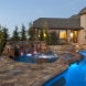 Photo by Caviness Landscape Design, Inc.. Caviness - thumbnail