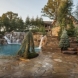 Photo by Caviness Landscape Design, Inc.. Caviness - thumbnail