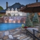 Photo by Caviness Landscape Design, Inc.. Caviness - thumbnail