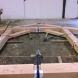 Photo by Lancaster County Timber Frames, Inc.. Basham Residence - thumbnail