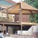 Photo by Lancaster County Timber Frames, Inc..  - thumbnail