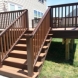 Photo by Holmes Custom Renovations LLC.  - thumbnail