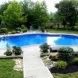 Photo by Anchor Pools & Spas.  - thumbnail