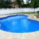 Photo by Anchor Pools & Spas.  - thumbnail