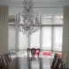 Photo by Nicole Draperies. Dining Room - thumbnail