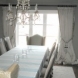 Photo by Nicole Draperies. Dining Room - thumbnail