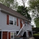 Photo by Northeast Exteriors. Siding project - thumbnail