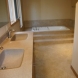 Photo by Carpentry by Chris. Bathroom Remodel 1 - thumbnail