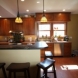Photo by Carpentry by Chris. Kitchen Remodel 1 - thumbnail