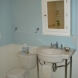 Photo by Carpentry by Chris. Bathroom 2 - thumbnail