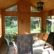 Photo by Carpentry by Chris. Sreen Porch 1 - thumbnail