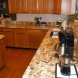 Photo by Gereli Marble & Granite. Gallery - thumbnail