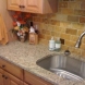 Photo by Gereli Marble & Granite. Gallery - thumbnail