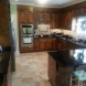 Photo by Dinsmore Home. Kitchen Facelift - thumbnail
