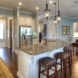 Photo by Randy Wise Homes, Inc.. Walkout Basement Home - thumbnail