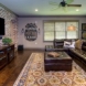 Photo by Randy Wise Homes, Inc.. Walkout Basement Home - thumbnail