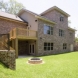 Photo by Randy Wise Homes, Inc.. Walkout Basement Home - thumbnail