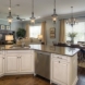 Photo by Randy Wise Homes, Inc.. Walkout Basement Home - thumbnail