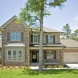 Photo by Randy Wise Homes, Inc.. Walkout Basement Home - thumbnail