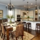 Photo by Randy Wise Homes, Inc.. Walkout Basement Home - thumbnail