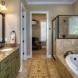 Photo by Randy Wise Homes, Inc.. Walkout Basement Home - thumbnail